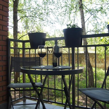 Apartman Una Sremski Karlovci Ngoại thất bức ảnh