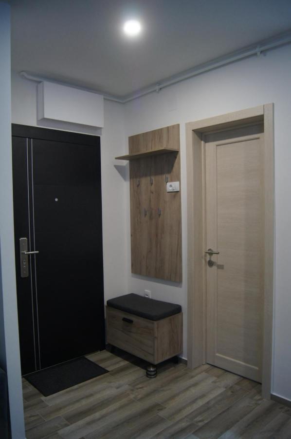Apartman Una Sremski Karlovci Ngoại thất bức ảnh