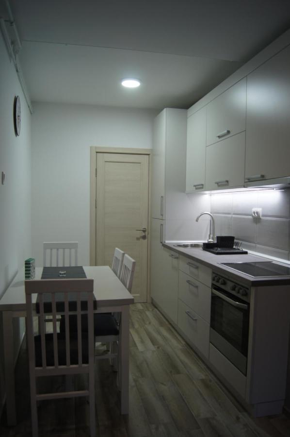 Apartman Una Sremski Karlovci Ngoại thất bức ảnh