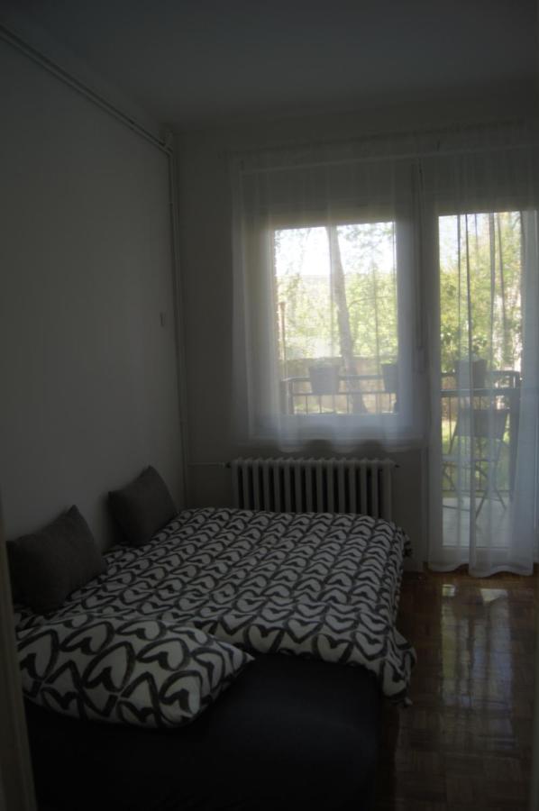 Apartman Una Sremski Karlovci Ngoại thất bức ảnh