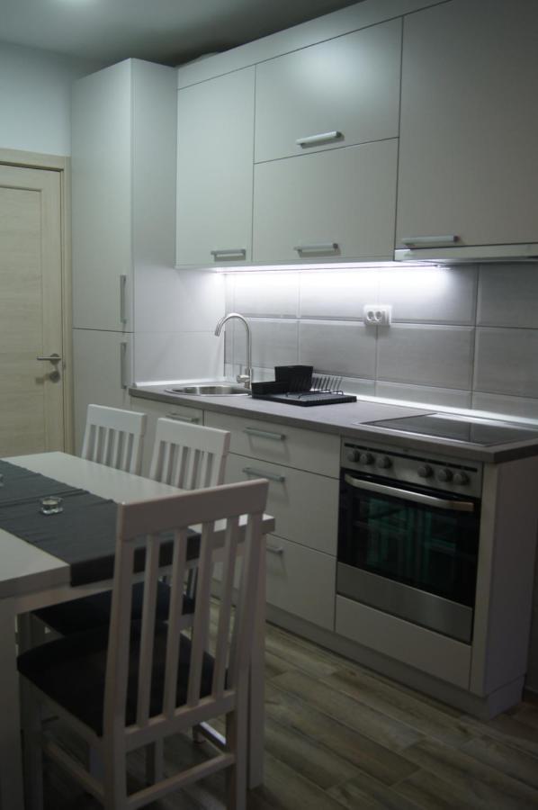 Apartman Una Sremski Karlovci Ngoại thất bức ảnh