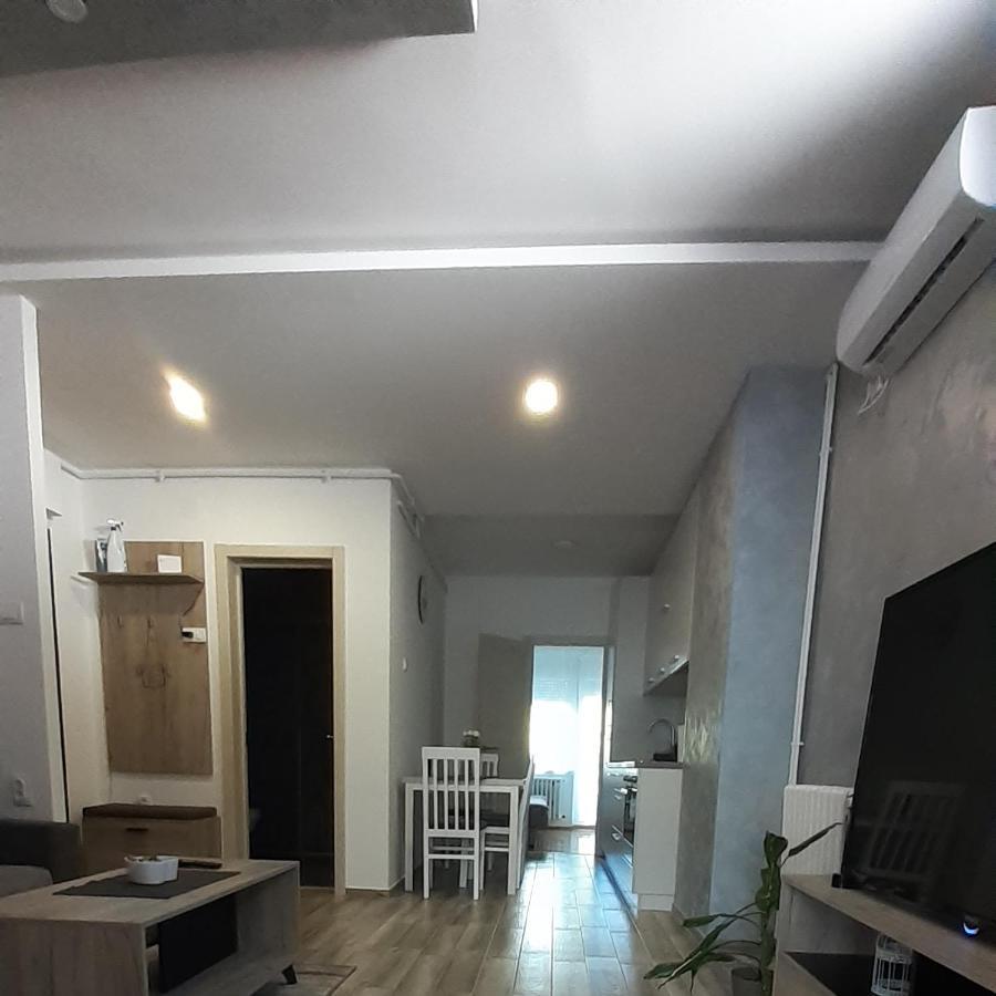 Apartman Una Sremski Karlovci Ngoại thất bức ảnh